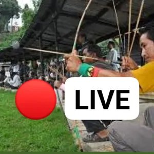 live shooting